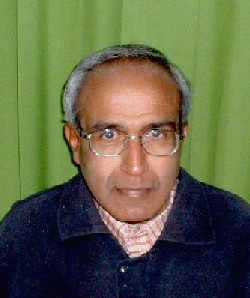 CLICK on photo to display a Webpage built by dr.S.Aravamudhan